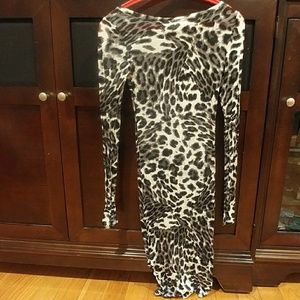 BCBG Maxazria dress.  Never worn.